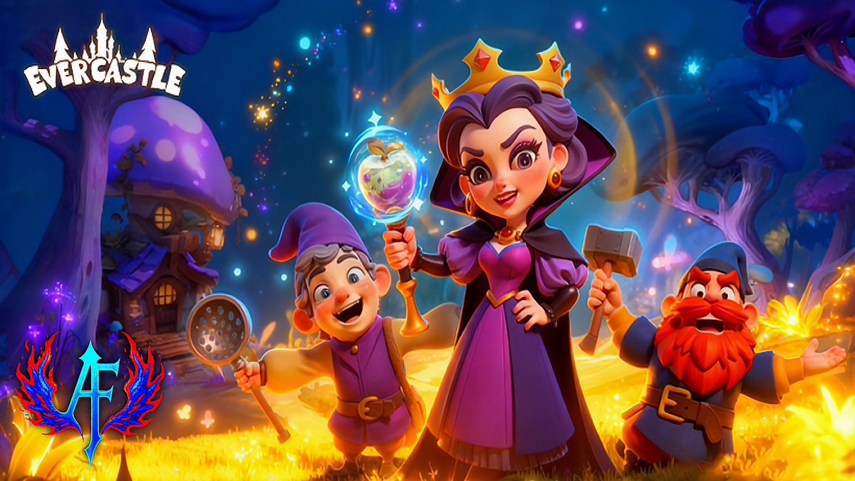 AetherFyre tweet media