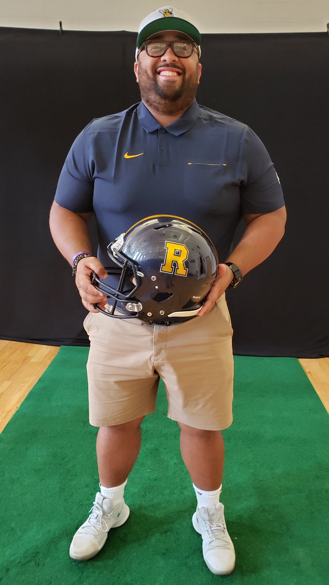 Jason Henshaw tweet media