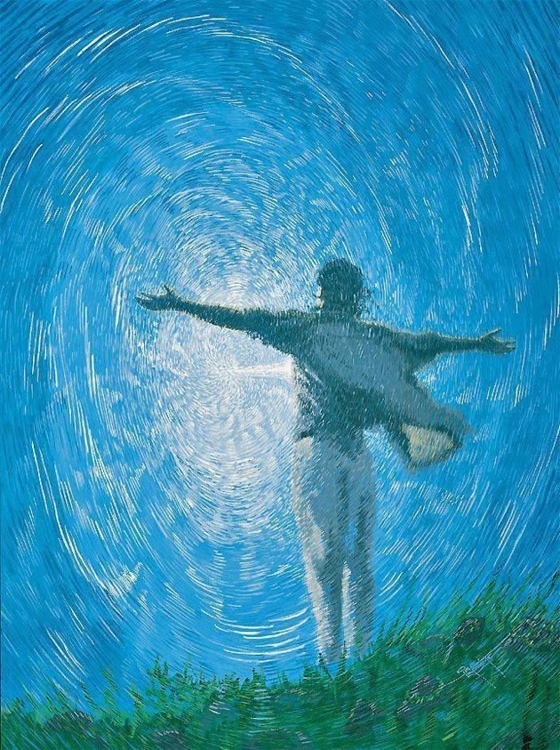 Le Contemplateur tweet media