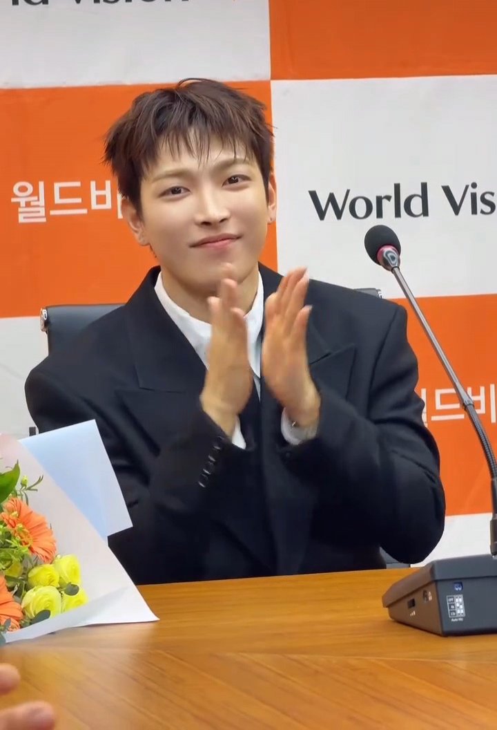 ATEEZ(에이티즈) Updates tweet media