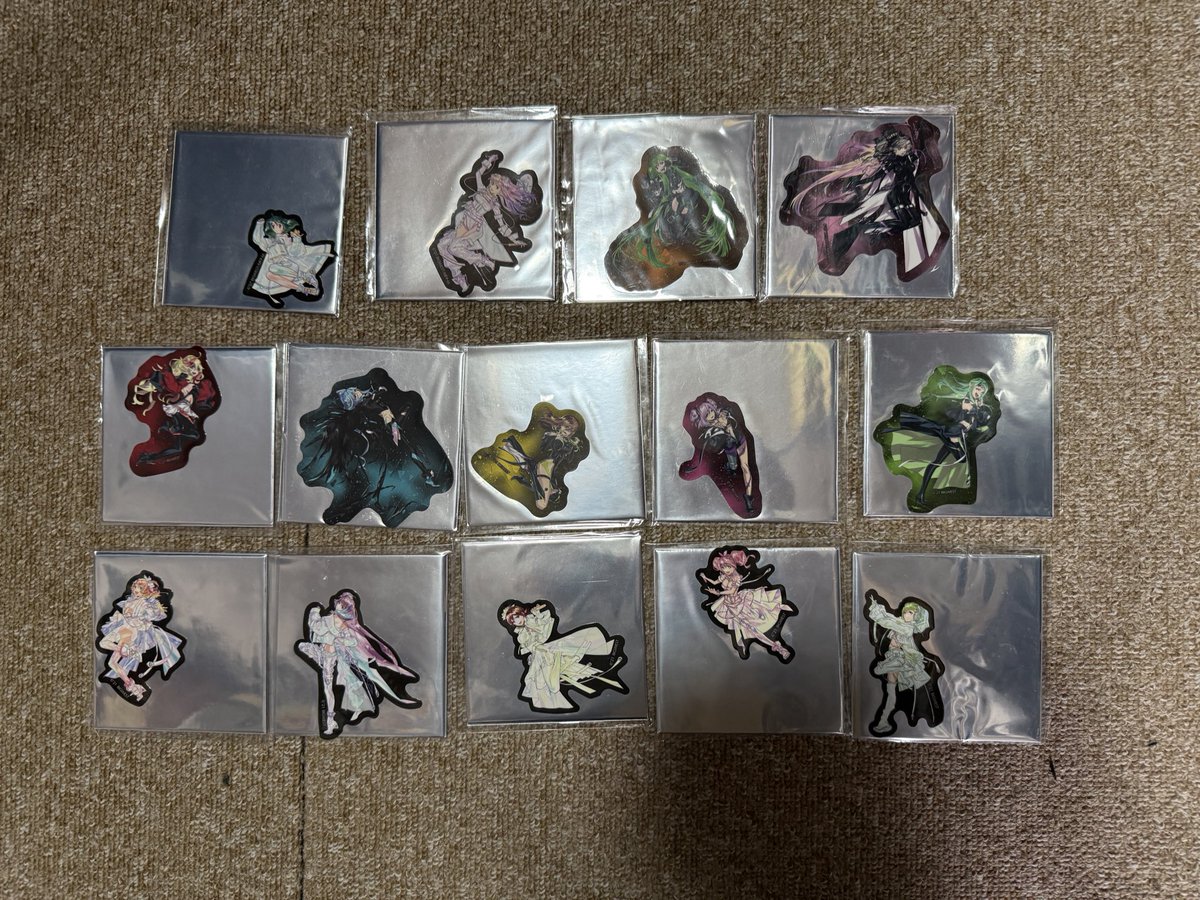 くろん tweet media