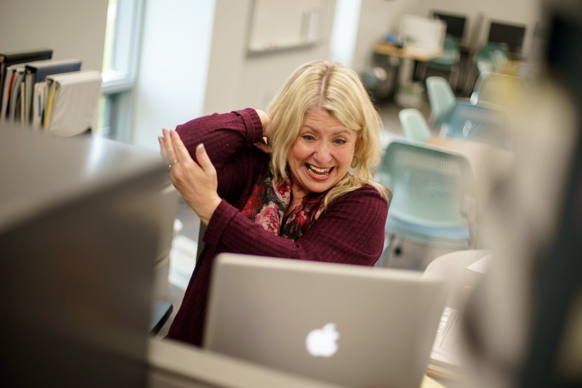 Joe Moore tweet media