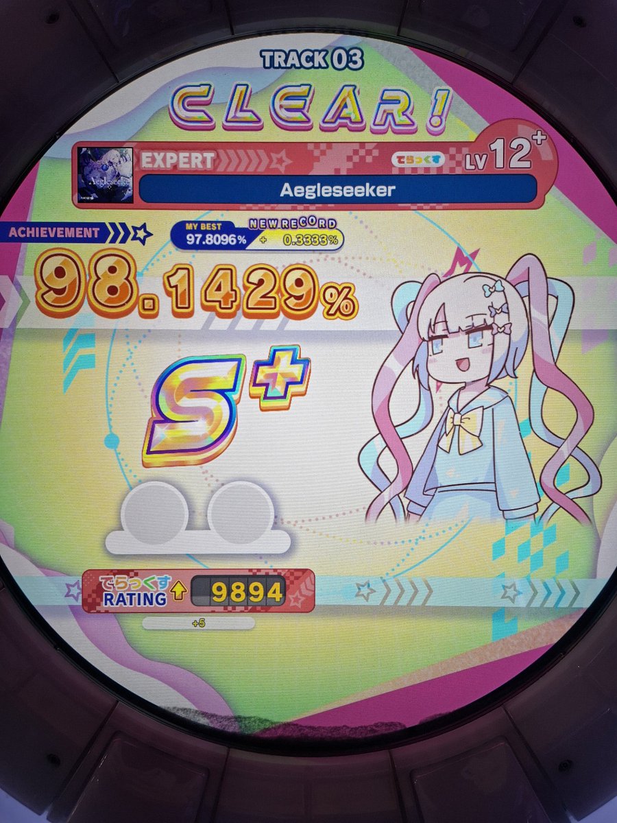 ラグランジュ tweet media