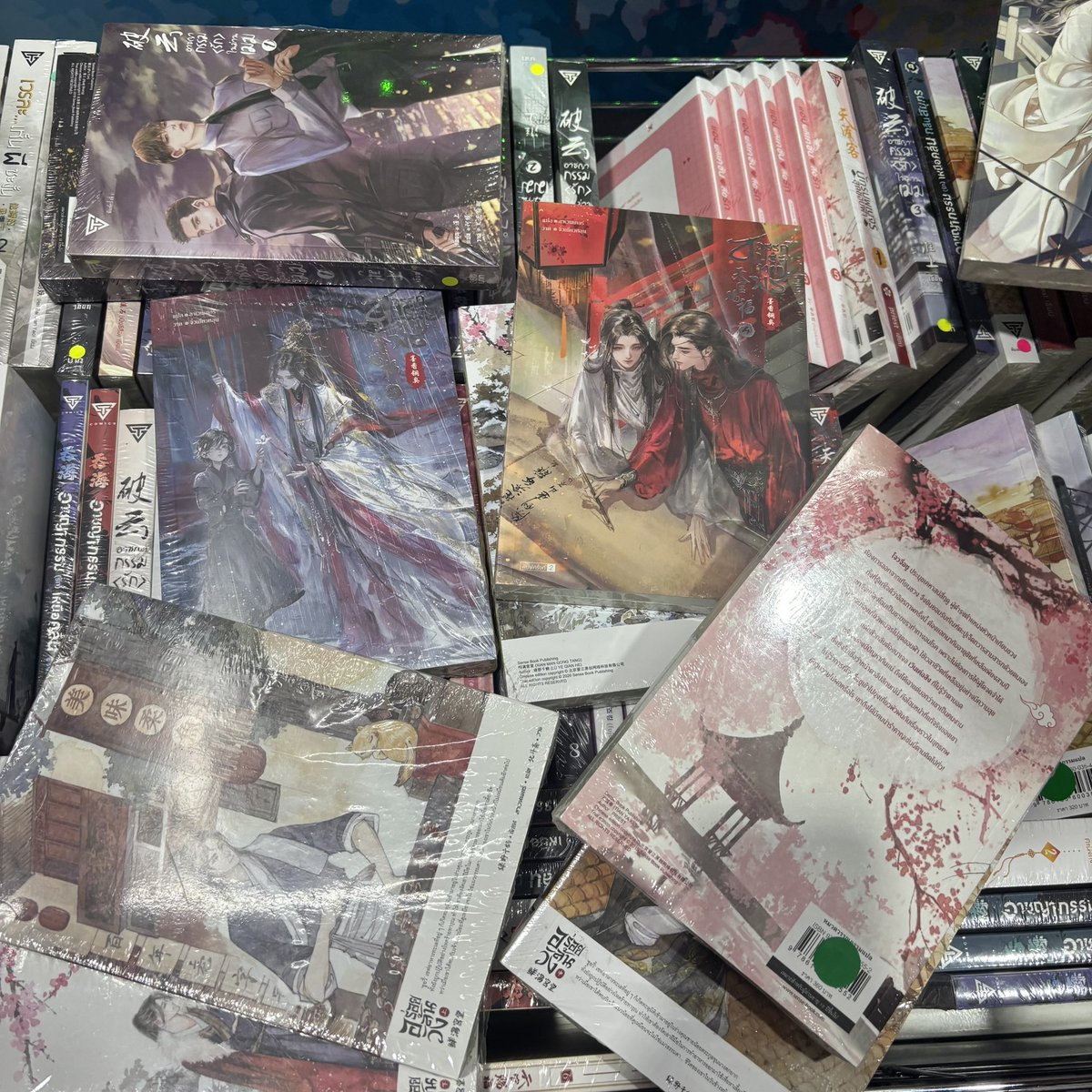 SENSE (T) by SENSE BOOK tweet media