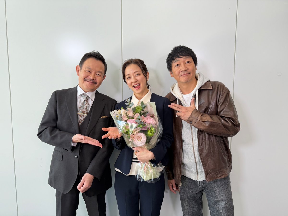 『ラムネモンキー』1月期水10ドラマ【フジテレビ公式】 tweet media