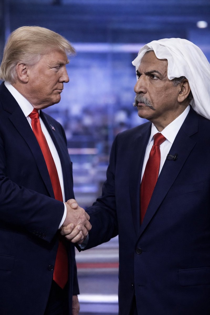 hussein almutairi tweet media