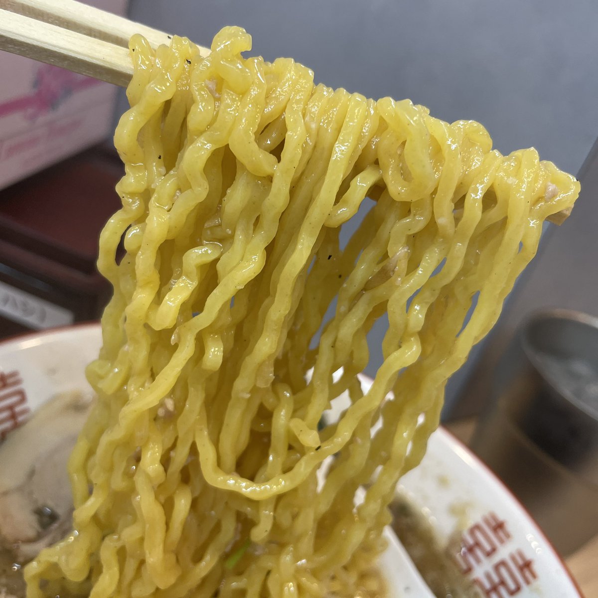 わさび tweet media