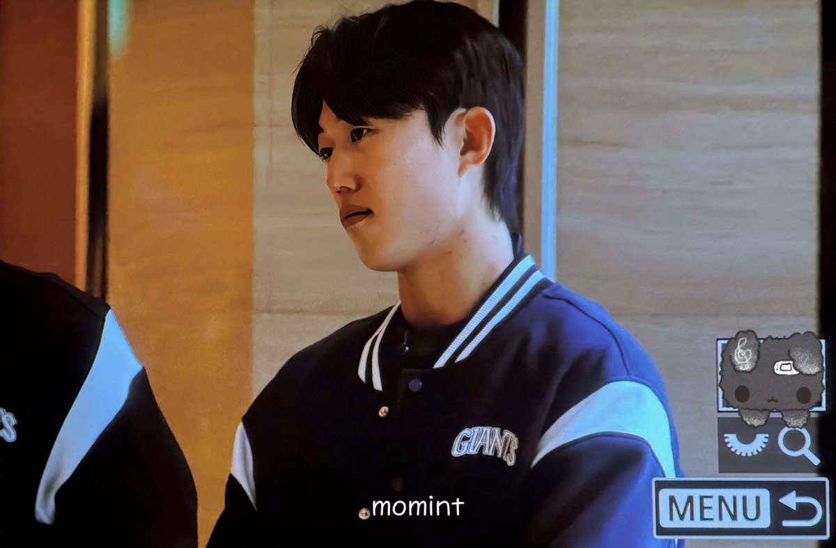 모밍.ᐟ tweet media