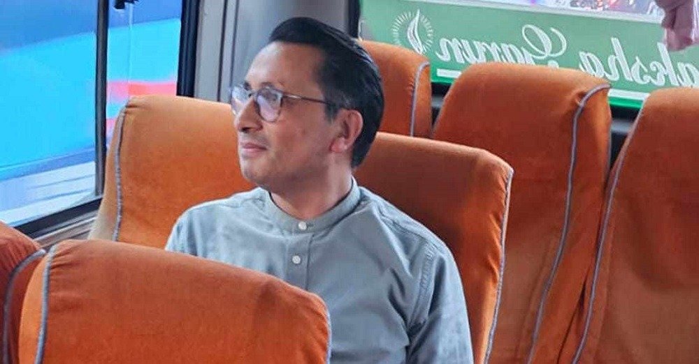 Saurav Dhakal tweet media