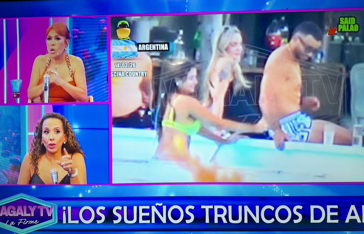 Gilbert Violeta tweet media