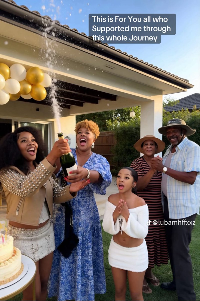 Thokolate's tweet photo. We are still celebrating. Liema's mom  held her daughter in prayers. Reach for the STARS  butterfly. Lilies got you.

REBUILDING LIEMA PANTSI
LIEMA TO THE WORLD
#BellsNWhistlesEP
#LiemaPantsi https://t.co/QVxBU6f1vM