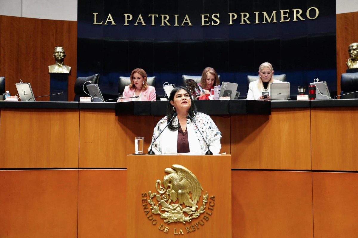 Guadalupe Chavira tweet media