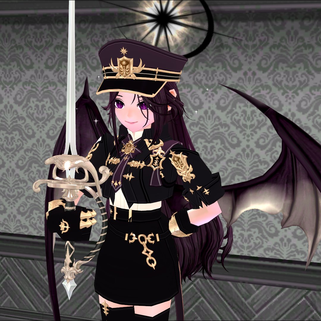 ☀️HP_리시에(세이크리드 워리어)🌙 tweet media