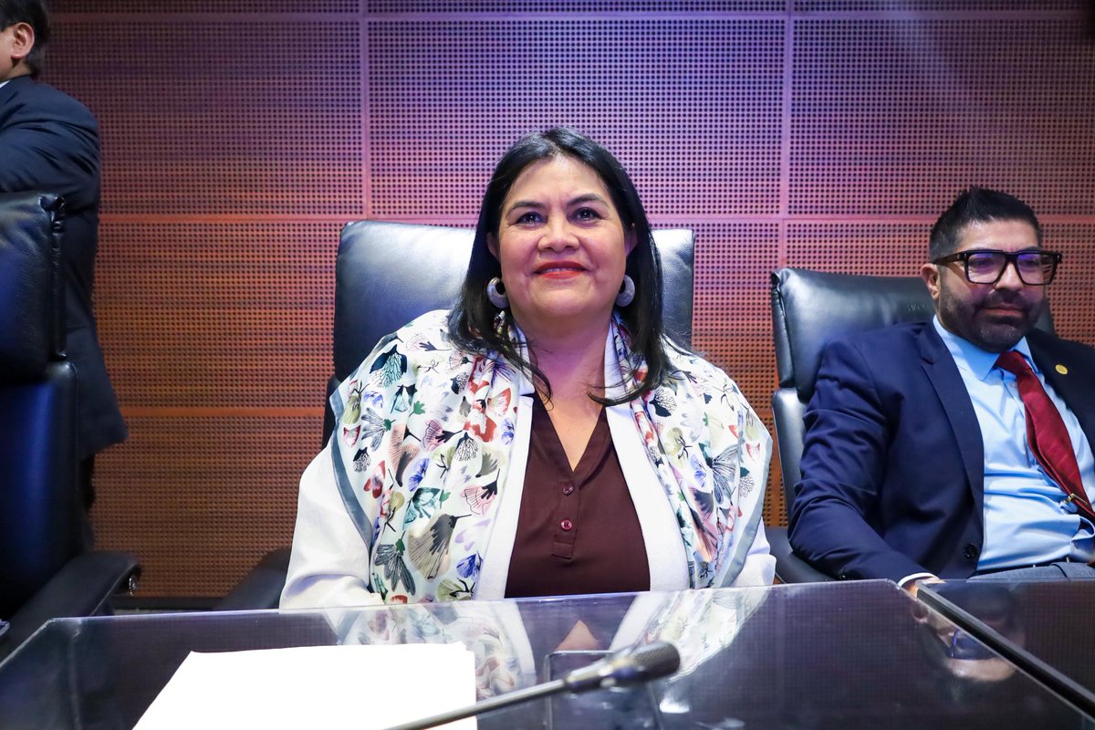 Guadalupe Chavira tweet media