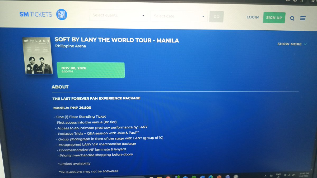 Ari | DIRECT LINK | TPA tweet media