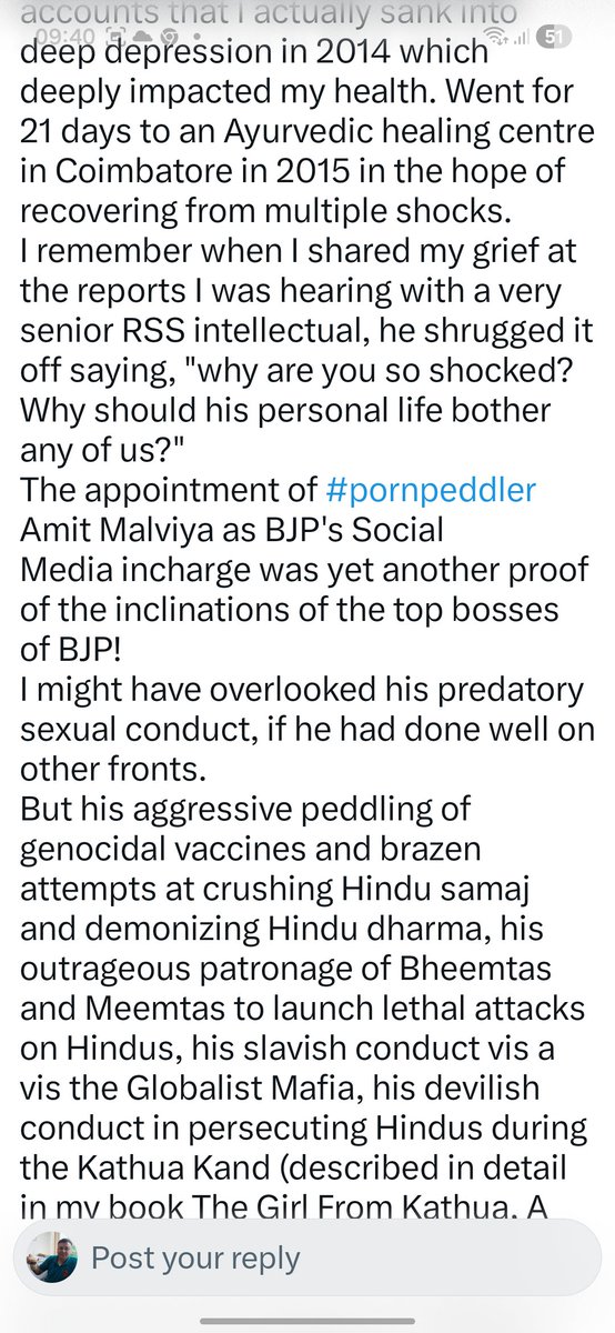 Rajesh Griglani tweet media