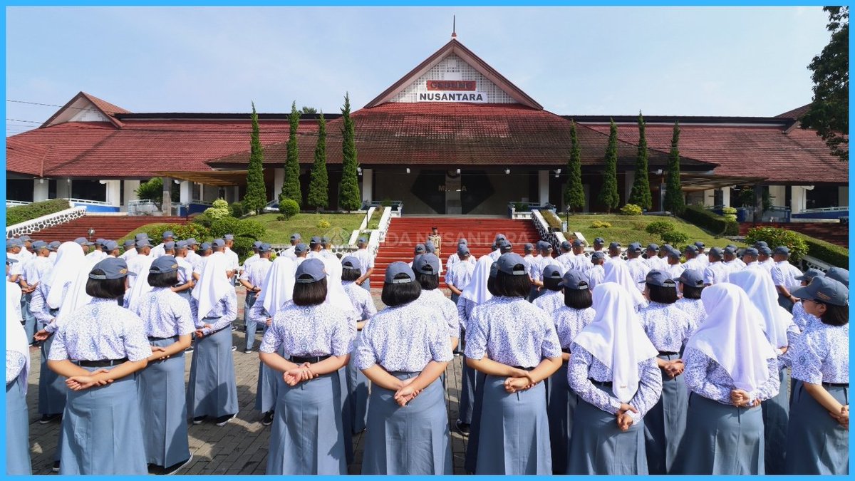 Krida Nusantara (Official) tweet media