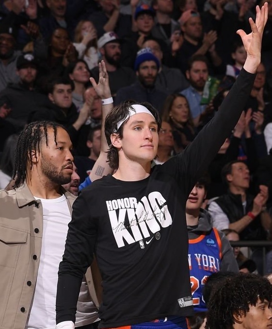 New York Basketball tweet media