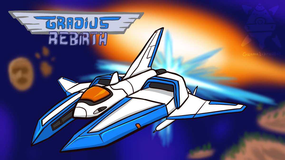 Gunma’s Gallery tweet media