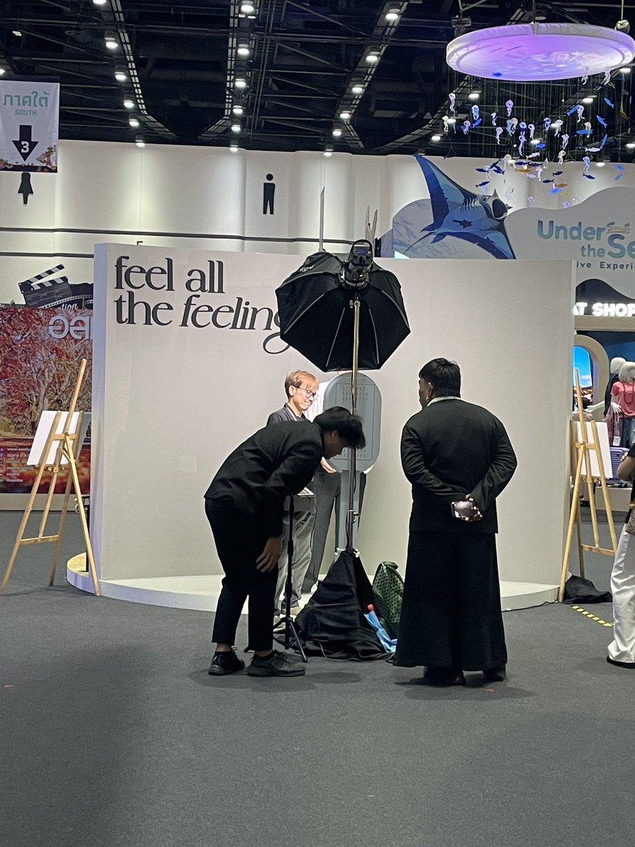 PORTAL LISA tweet media