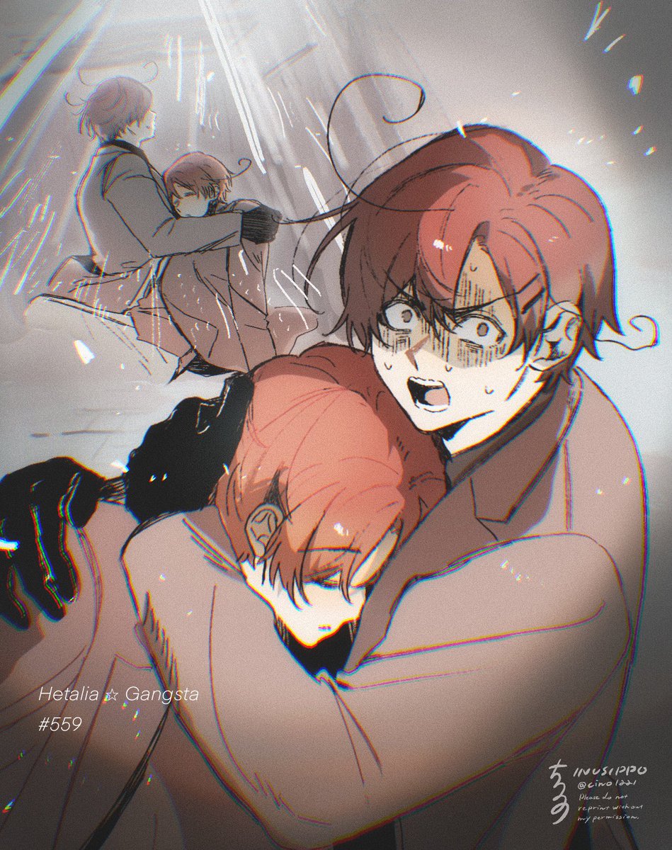 ちーの tweet media