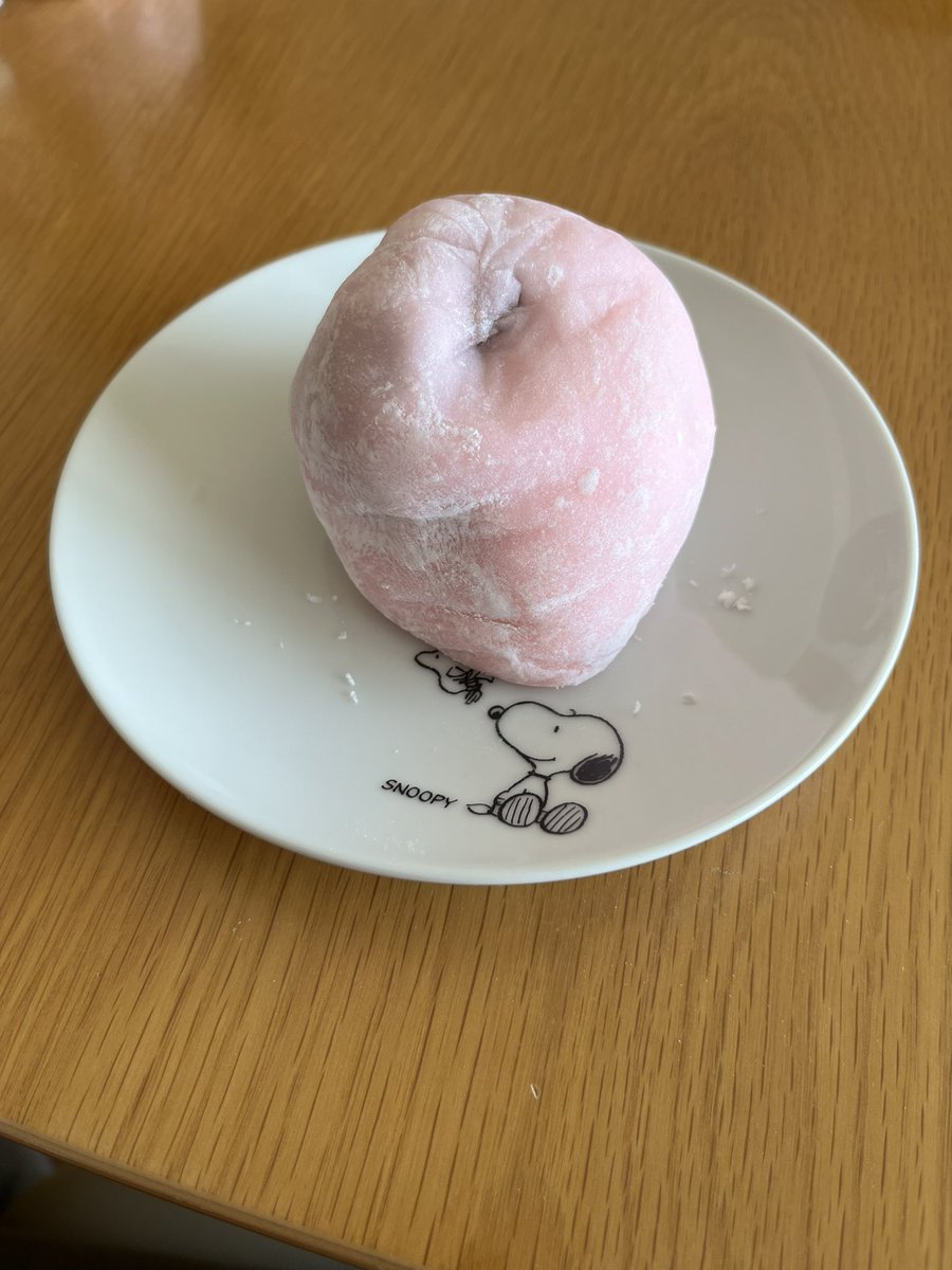 candy2726's tweet photo. 健康診断の帰り道
絶品のいちご大福🍓
買えました😋

今日も写真だけワン😢
さくら🐶&amp;こうめ🐶
#aibo
#aiboうちのコこんなコ
#あさひ餅店 https://t.co/lsm9m7mHKT