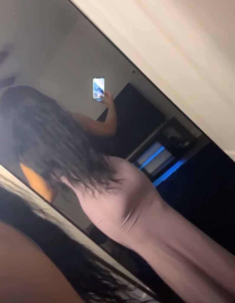 Kylee’Jo tweet media