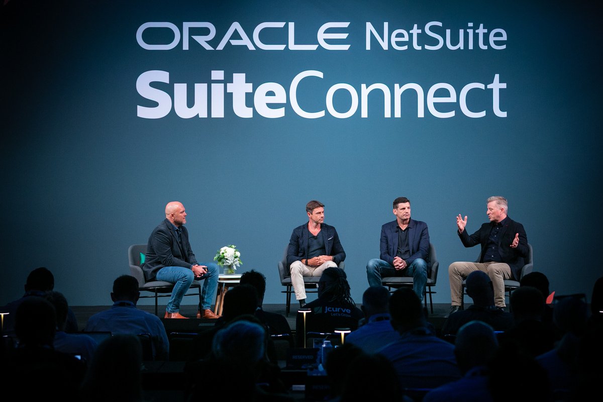 NujDeCastro's tweet photo. @NetSuite customers Okanui and True Protein share how they’re using AI to work smarter, while VP and GM of NetSuite ANZ Scott Wiltshire explains how technology can help businesses stay ahead. Read more in The Sydney Morning Herald: https://t.co/po6M43mDoZ https://t.co/MFn6hDCiRw