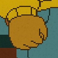 FistCoin tweet media