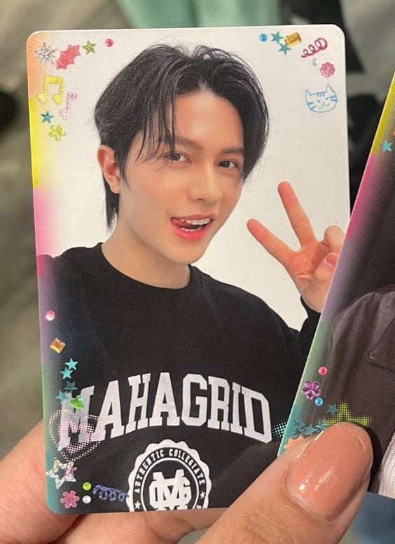 tꫀri 💭⭐ tweet media