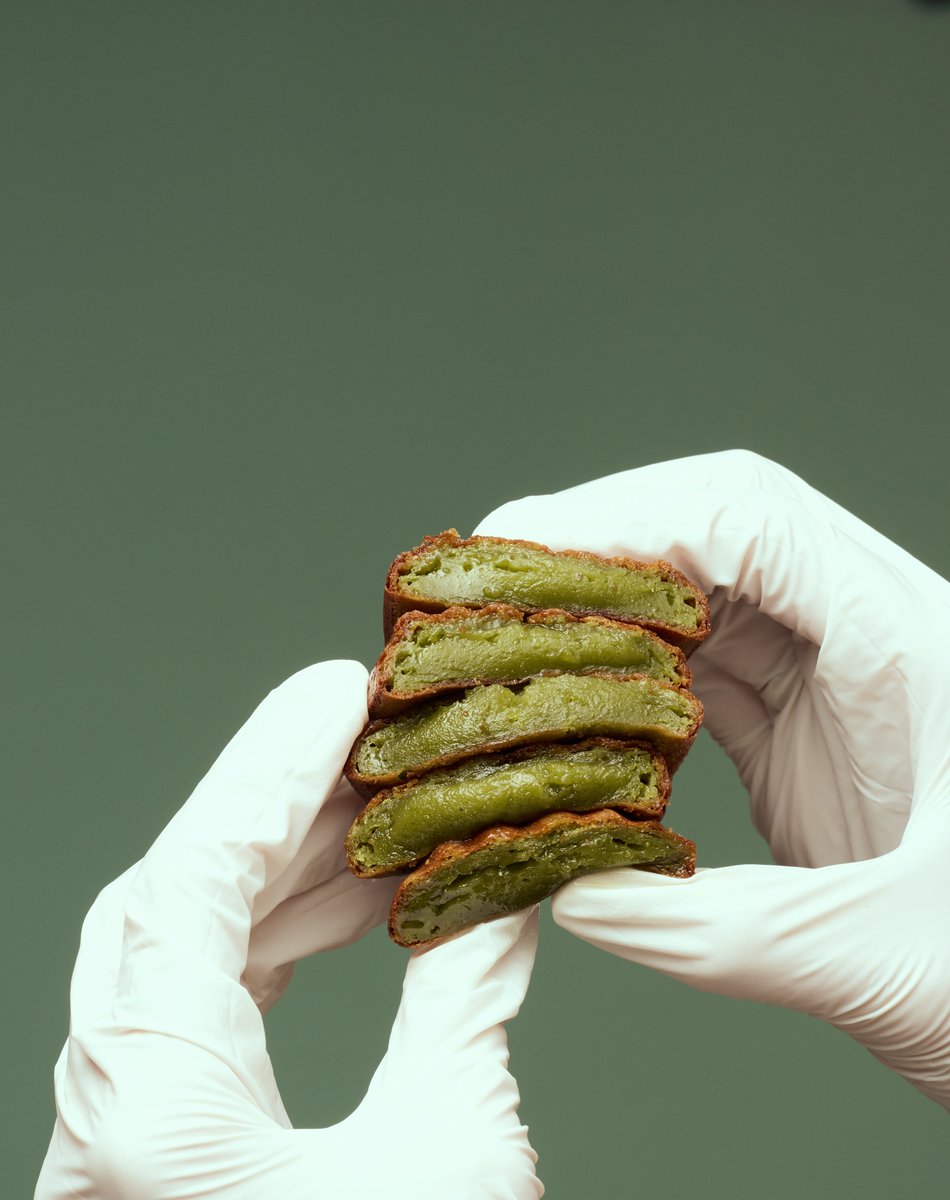 오설록 OSULLOC tweet media