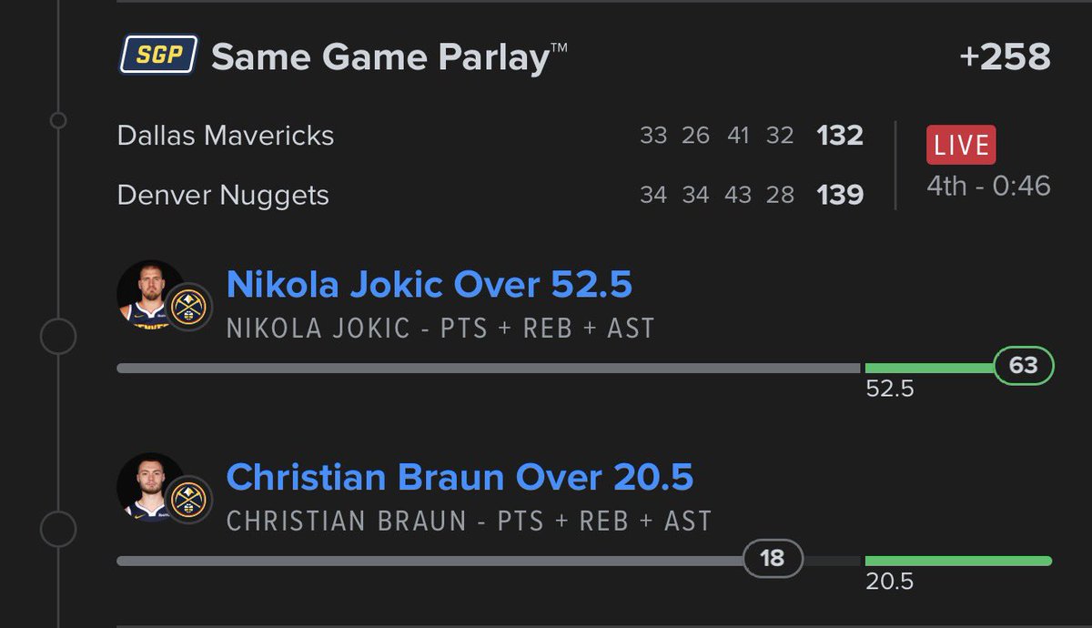 Christian Braun is fucking cone bro