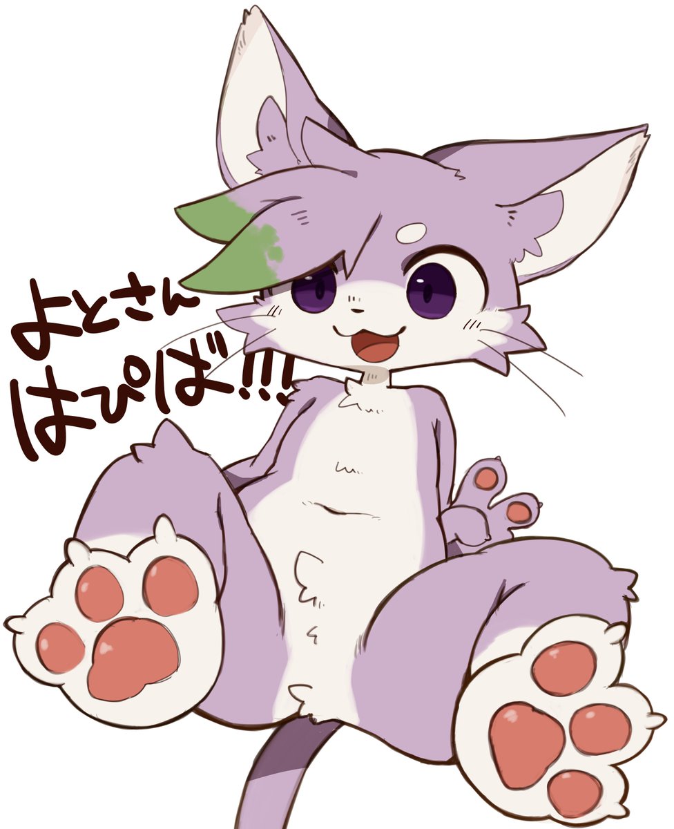 天海よと tweet media