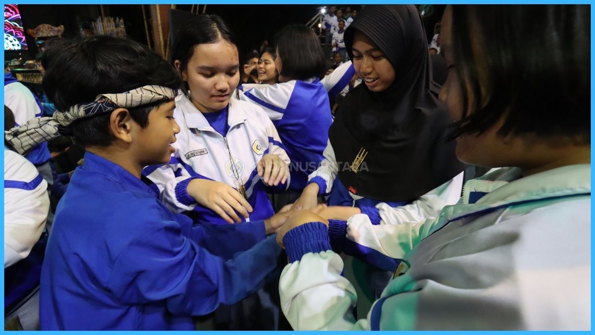 Krida Nusantara (Official) tweet media