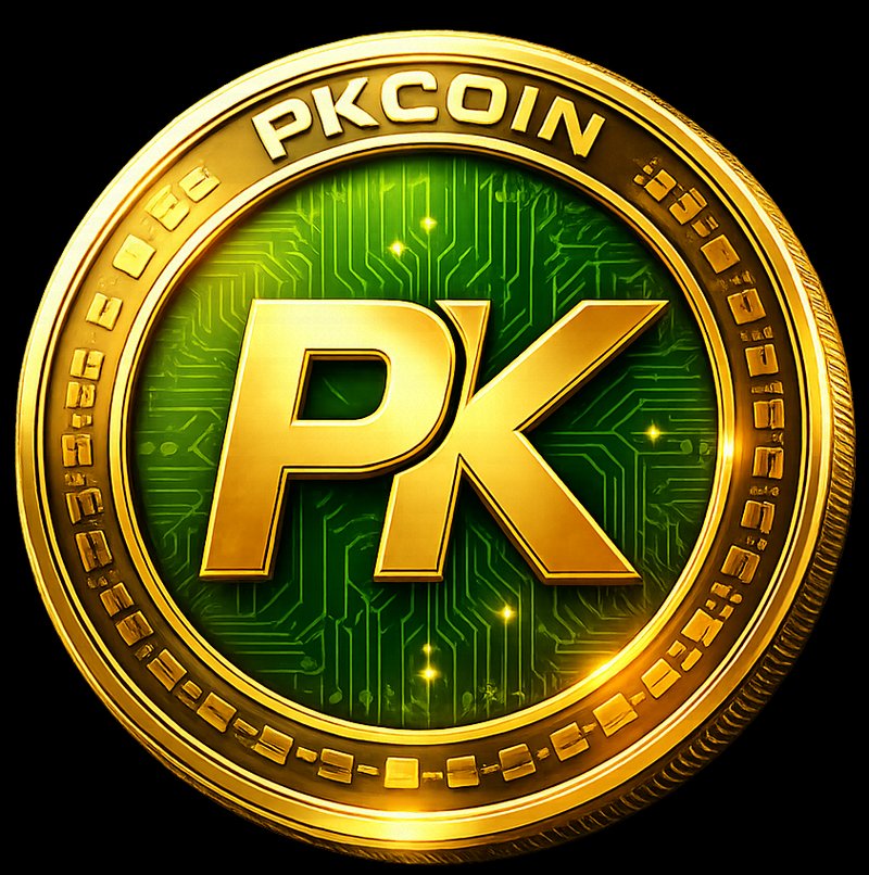 PK Coin tweet media