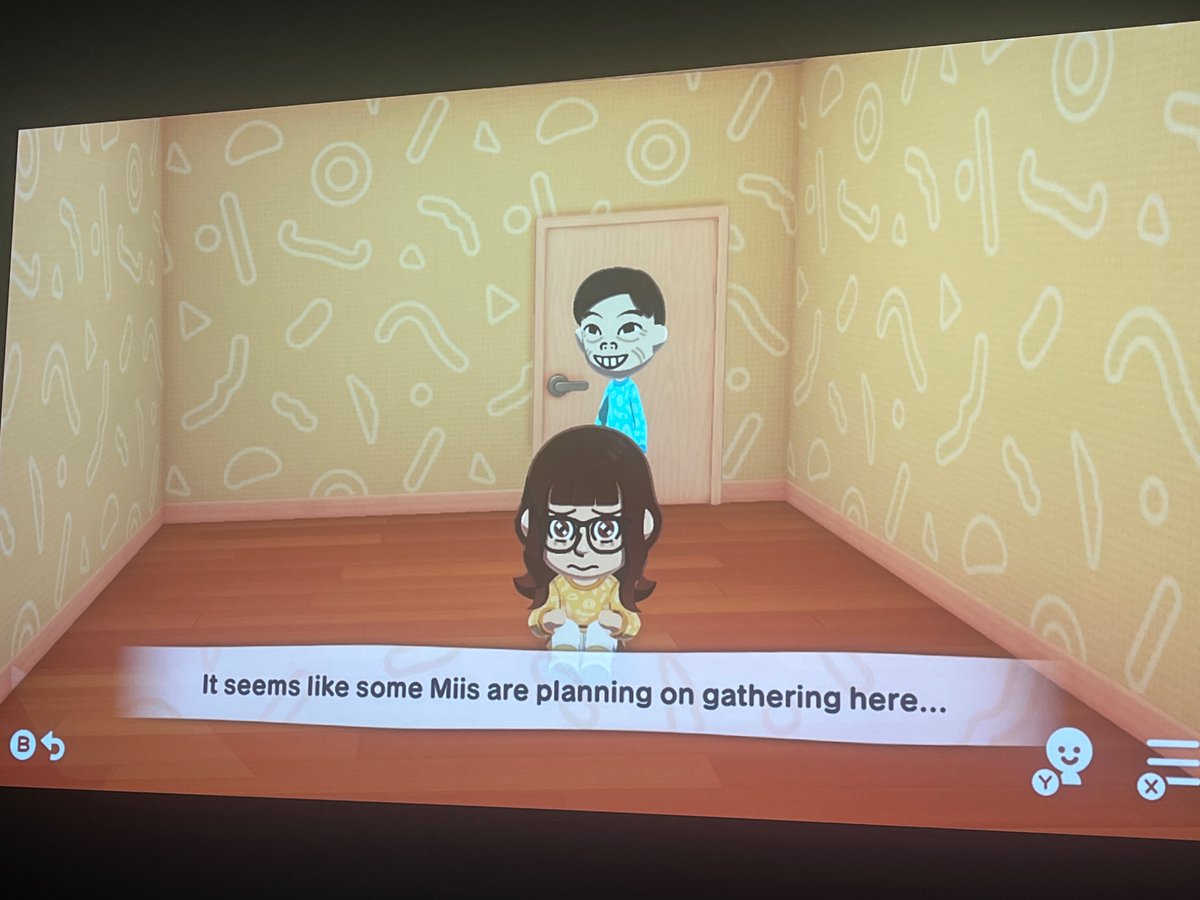 𝓂iss 𓍝 𝒻ortune tweet media