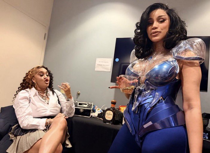 It's Tokish📍 tweet media