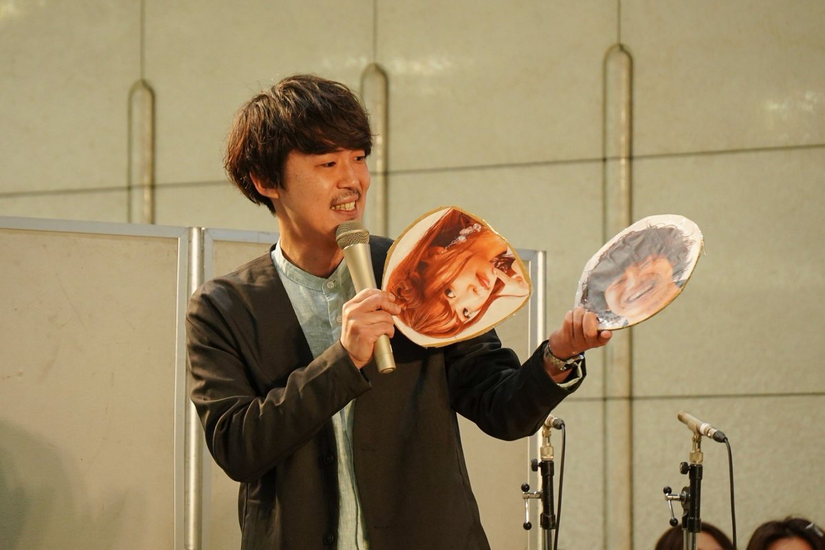 hfmpush's tweet photo. #PUSH 今日のメニュー▽

*16時台
4時のアウトロアカデミー開催！

*17時10分〜
ゴッホ向井さんと一緒にカープを応援する
「CARP−1グランプリ」！
二俣 翔一選手のインタビューOA！

いよいよ本日#PUSH最終回です！

メッセージ&amp;リクエストはこちら▼
https://t.co/EiCHgLzW0n

#hfmpush https://t.co/00KtJt4ivD