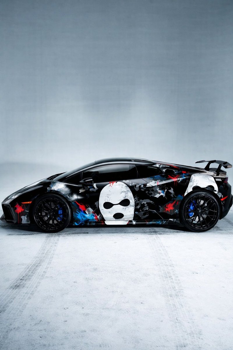 NightCrawler tweet media