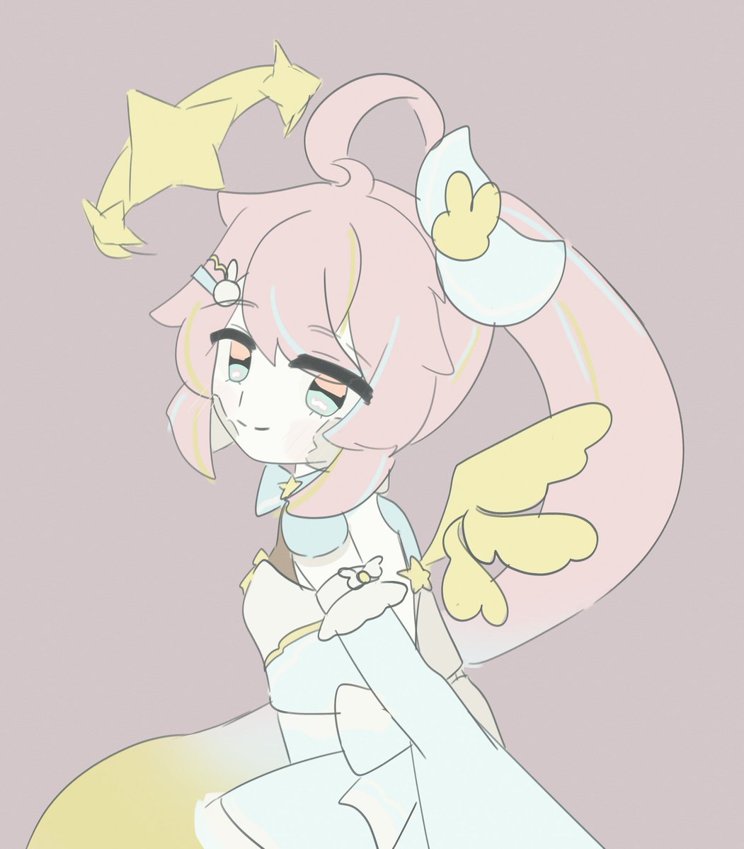 Muri Sattanya 🐰🍪 【 Commision Open】 tweet media