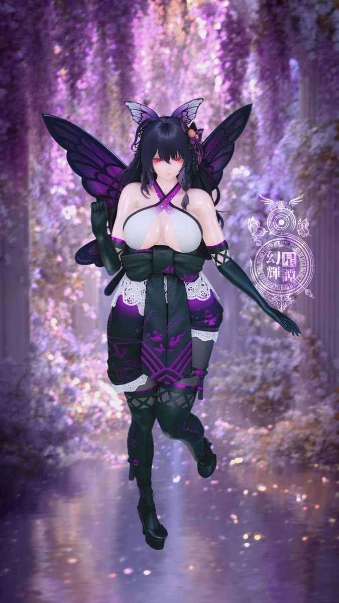 赤鷹🍁@ship7 tweet media