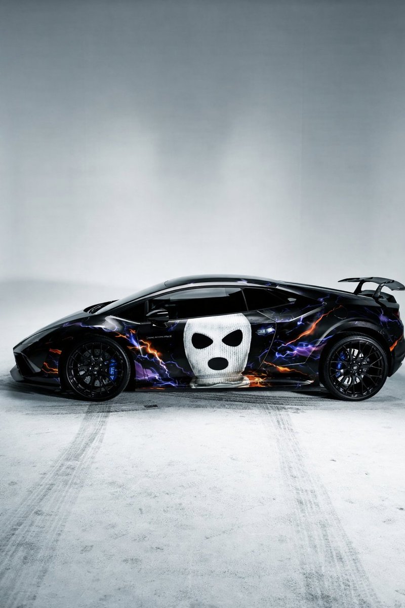 NightCrawler tweet media