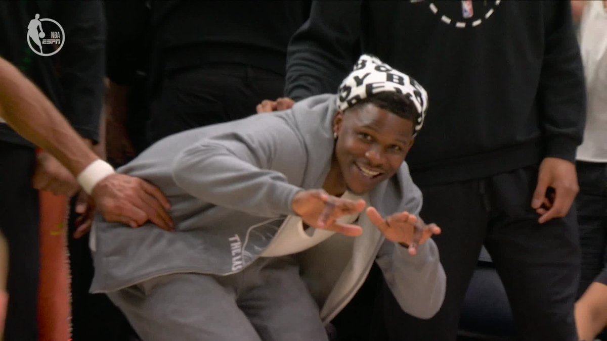 NBA on ESPN tweet media