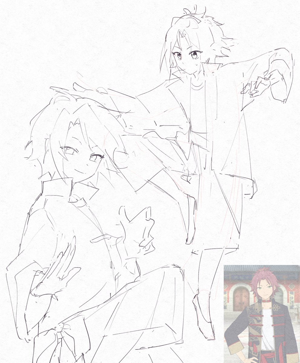 木子🌿 tweet media