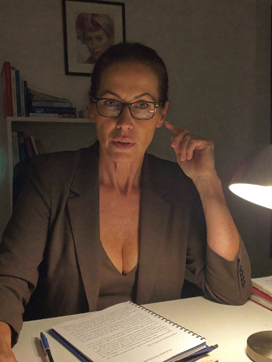 Dr. Lidia Verhoeven tweet media