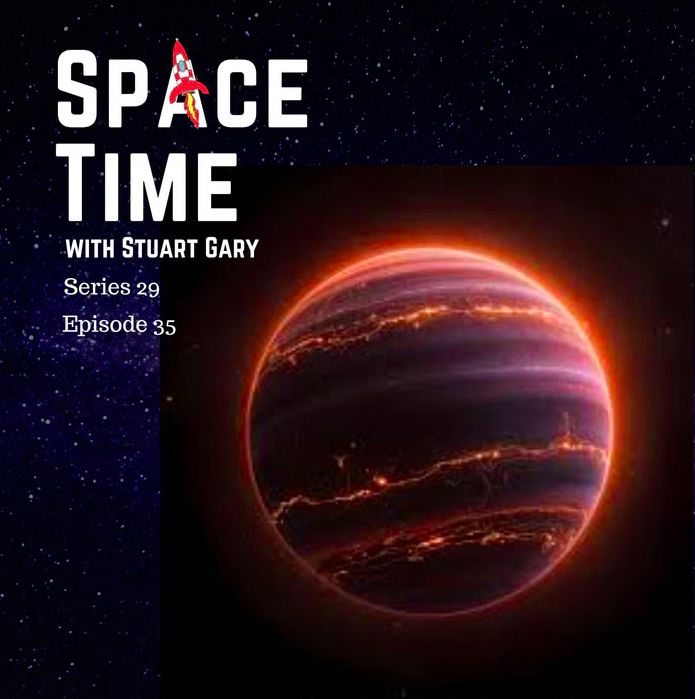 Perth Observatory tweet media