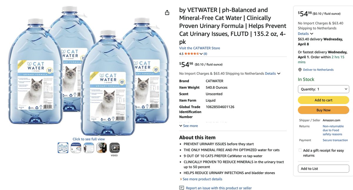 Senator Coeus tweet media