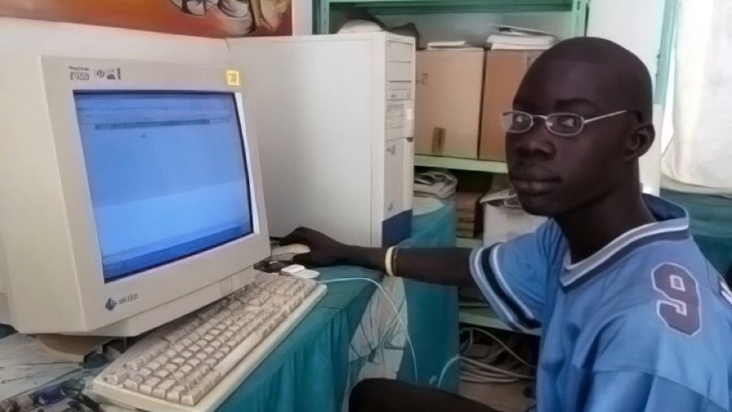 Abdulbasit tweet media