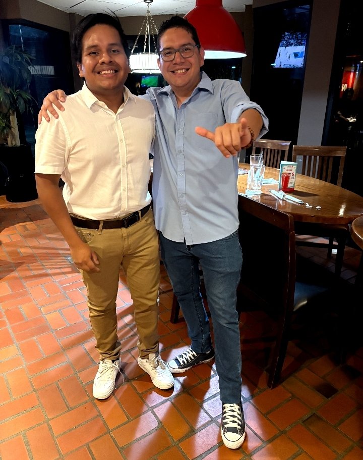 Boby Iriarte Ucrós tweet media