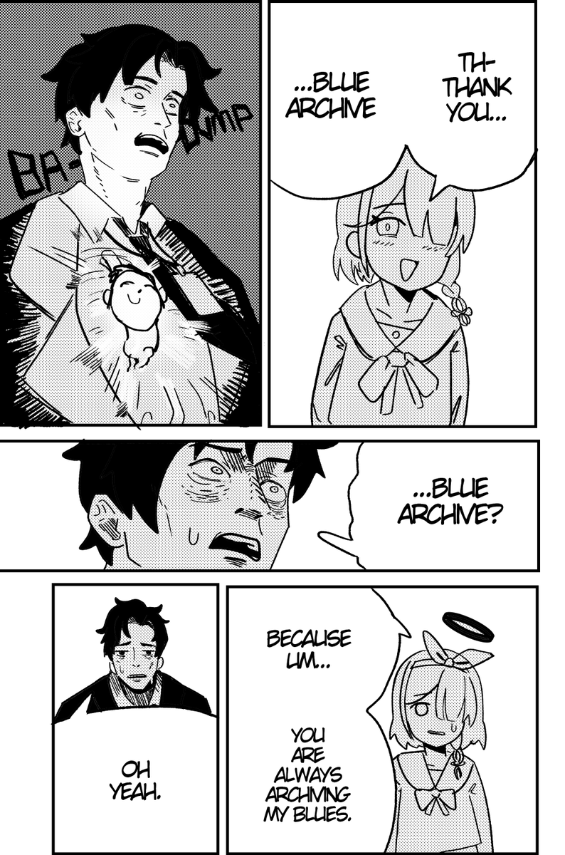 YGR (Commissions Open) tweet media